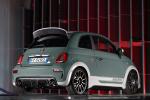 Abarth 695 70° Anniversario 2019 года (WW)